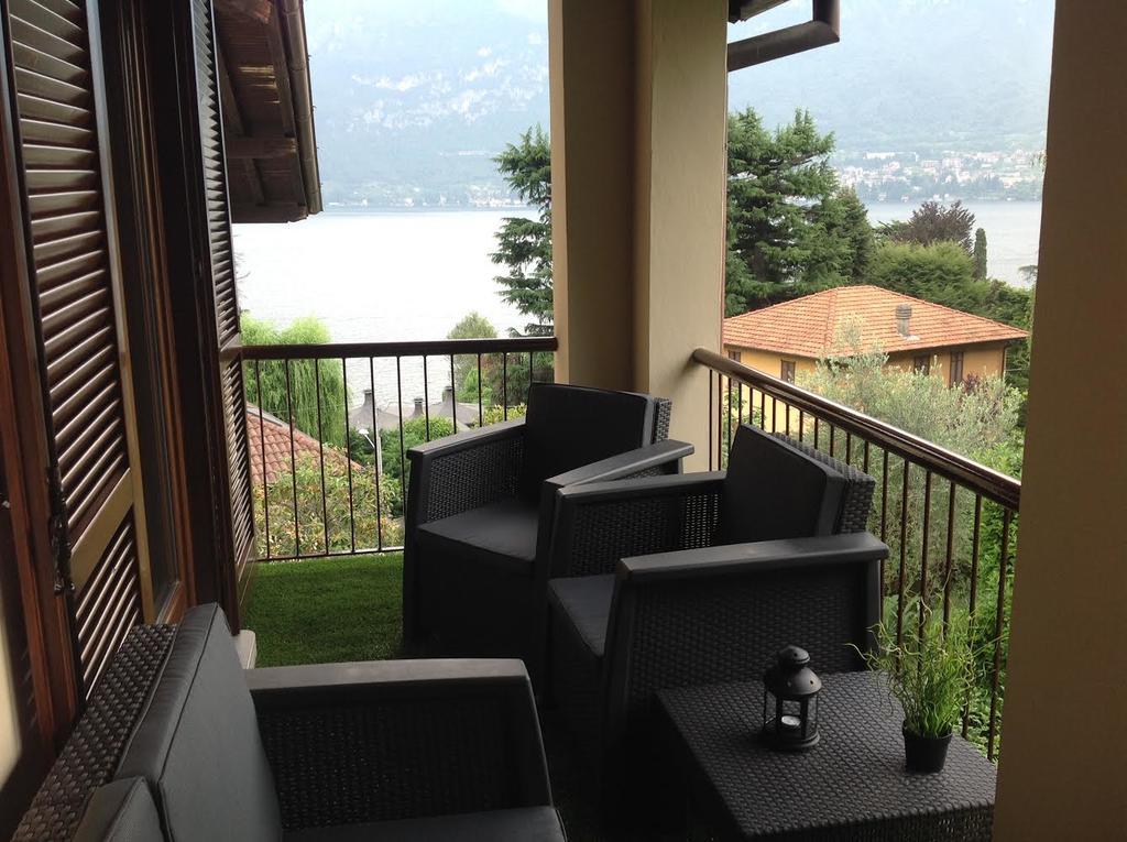 Luxury Condo in Lake Como - #1 Oliveto Lario Esterno foto