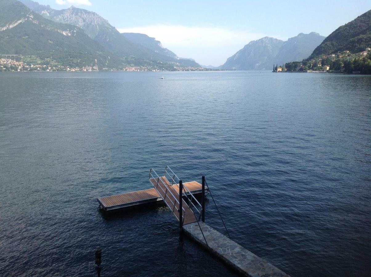 Luxury Condo in Lake Como - #1 Oliveto Lario Esterno foto