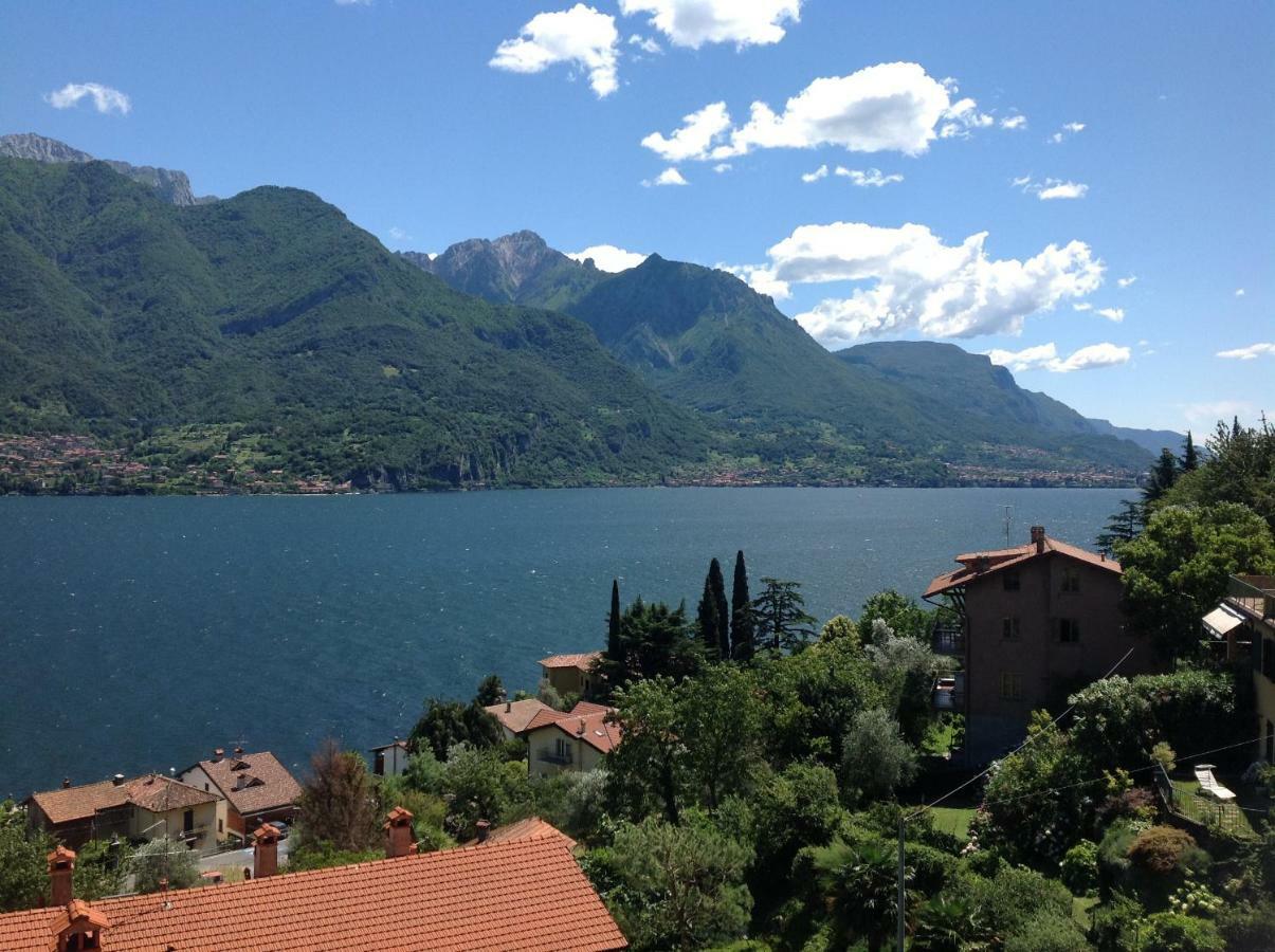 Luxury Condo in Lake Como - #1 Oliveto Lario Esterno foto