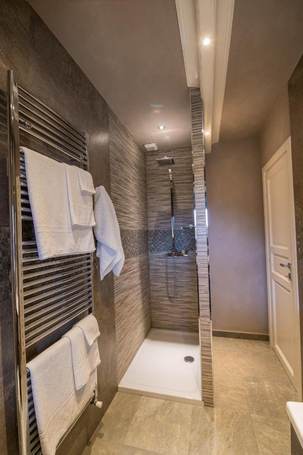 Luxury Condo in Lake Como - #1 Oliveto Lario Esterno foto