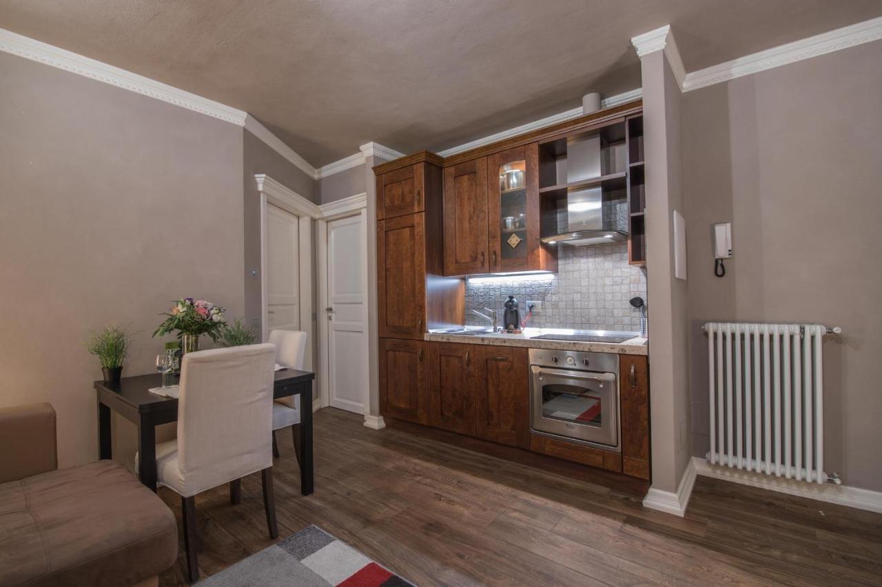 Luxury Condo in Lake Como - #1 Oliveto Lario Esterno foto