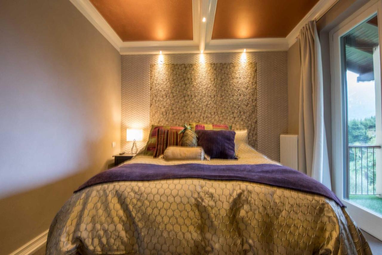 Luxury Condo in Lake Como - #1 Oliveto Lario Esterno foto