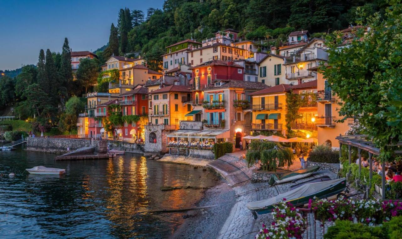 Luxury Condo in Lake Como - #1 Oliveto Lario Esterno foto