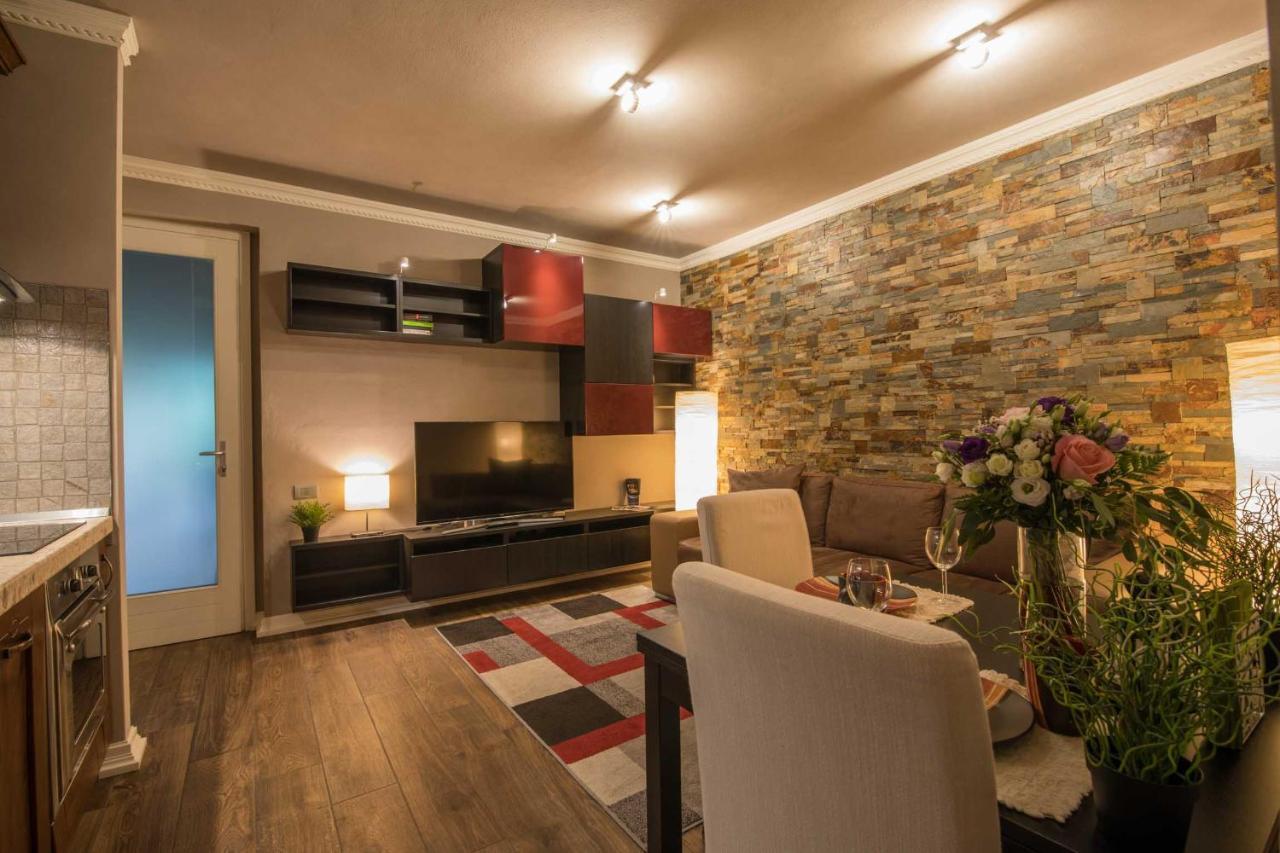 Luxury Condo in Lake Como - #1 Oliveto Lario Esterno foto
