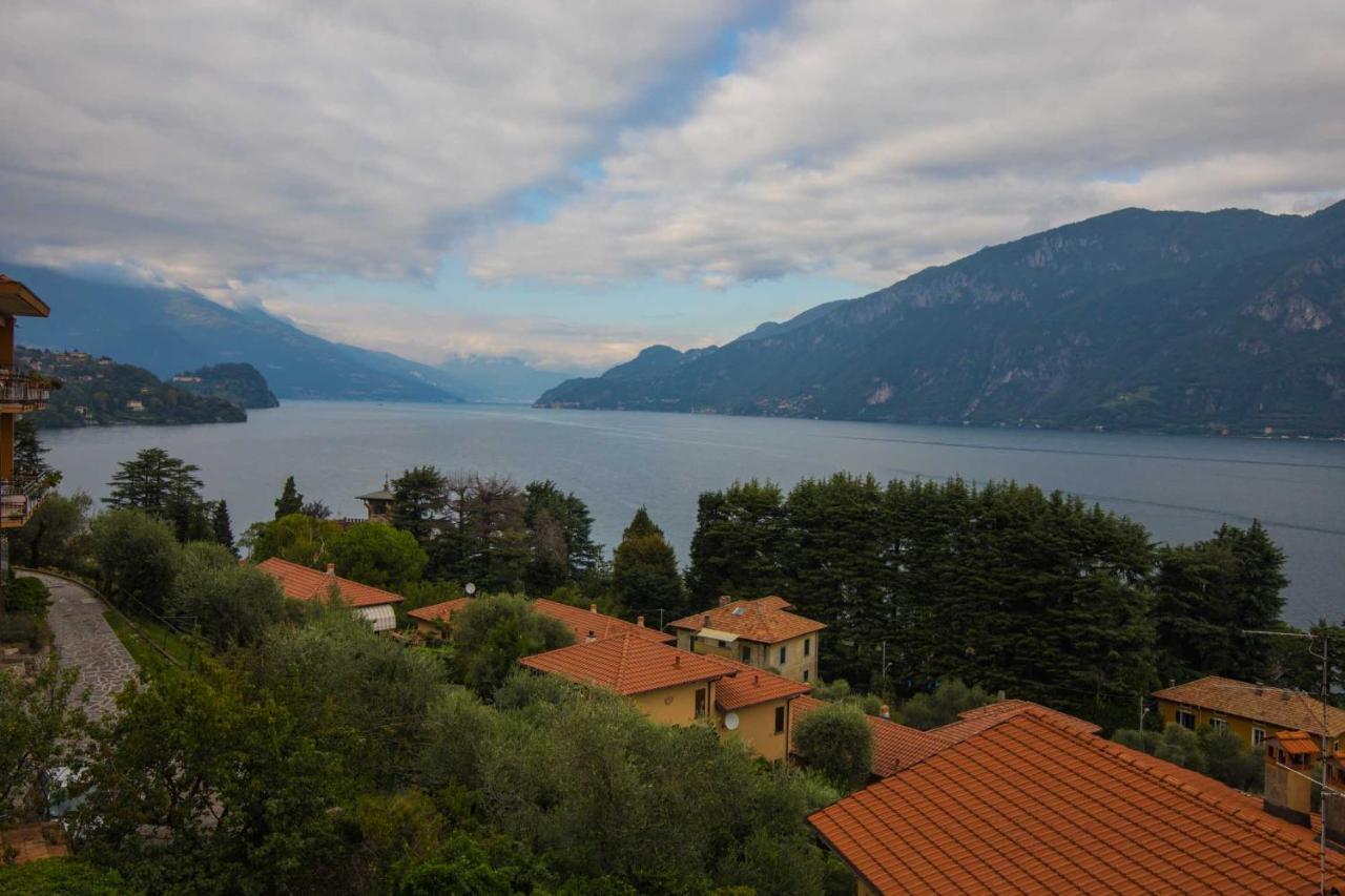 Luxury Condo in Lake Como - #1 Oliveto Lario Esterno foto