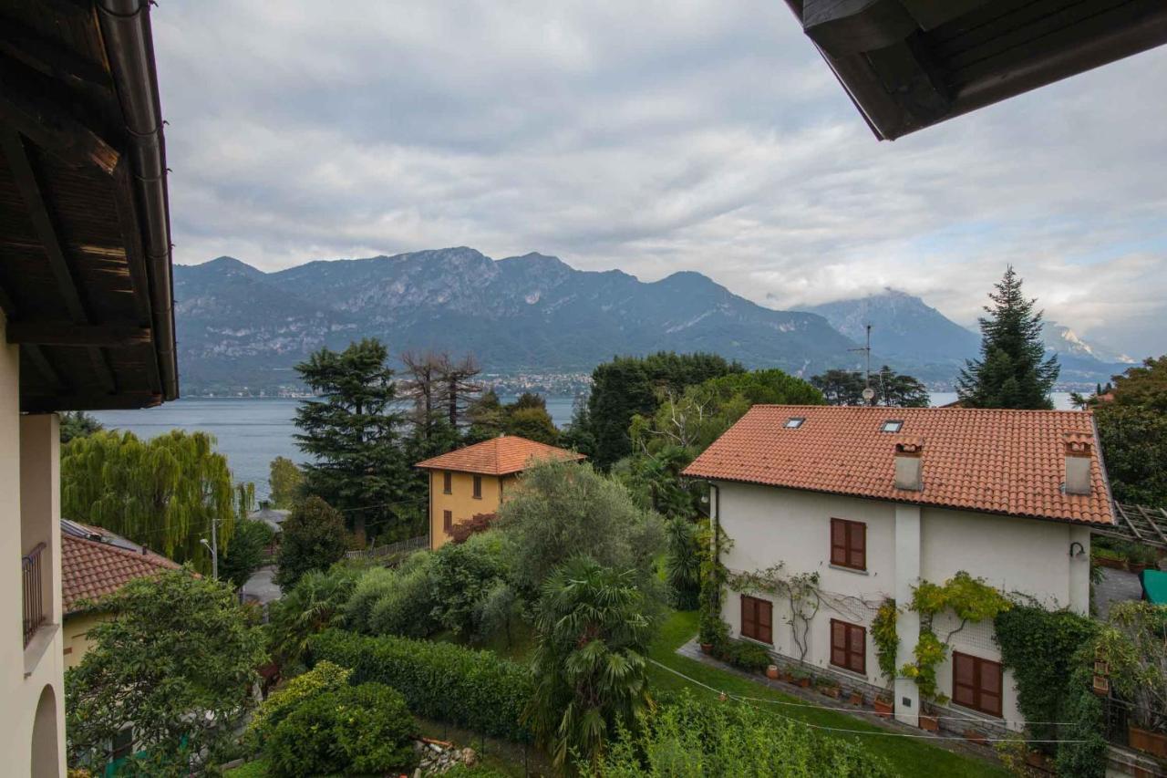 Luxury Condo in Lake Como - #1 Oliveto Lario Esterno foto