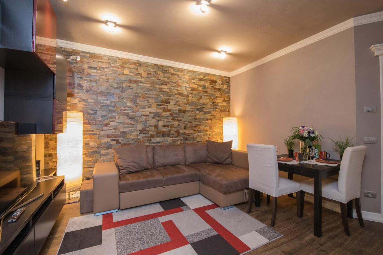 Luxury Condo in Lake Como - #1 Oliveto Lario Esterno foto